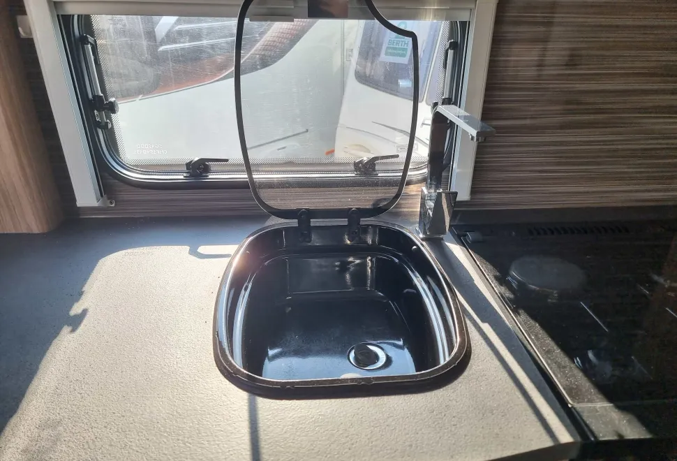 Coachman  VIP 460 2015