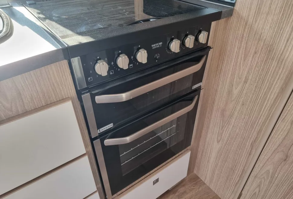 Coachman  VIP 460 2015