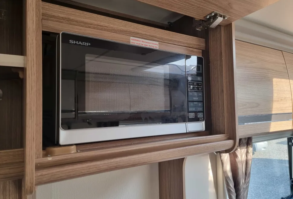 Coachman  VIP 460 2015