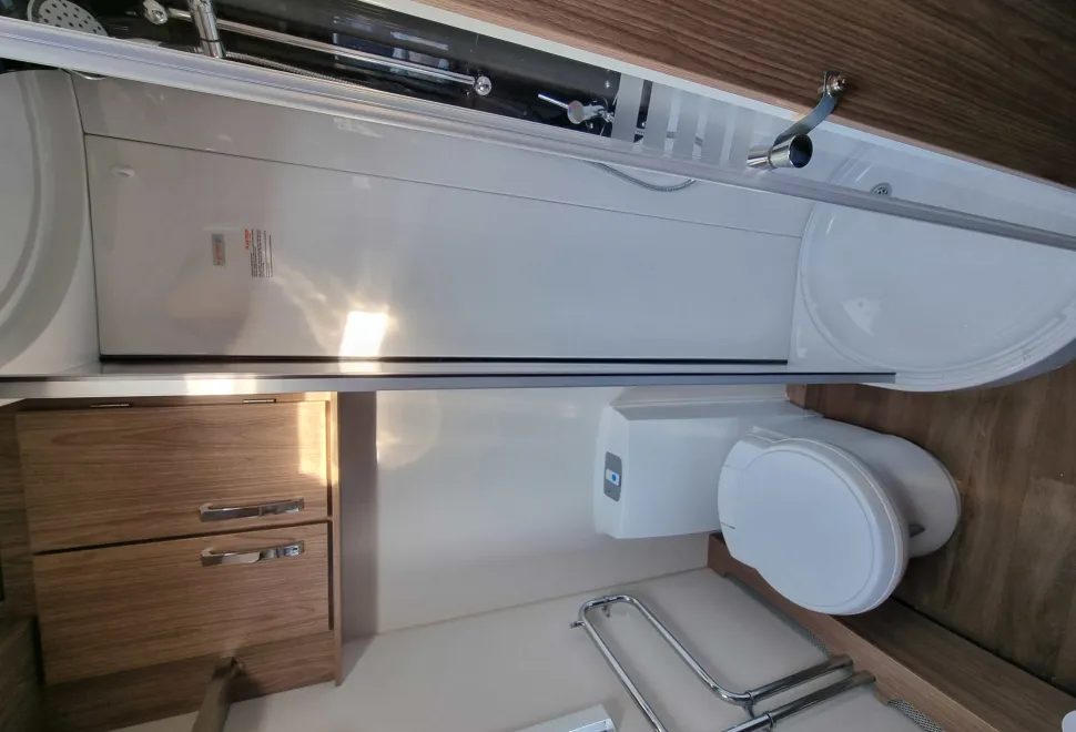 Coachman  VIP 460 2015