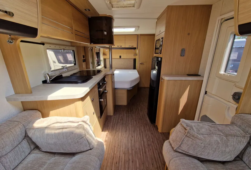 Elddis Crusader Supersirocco 2012