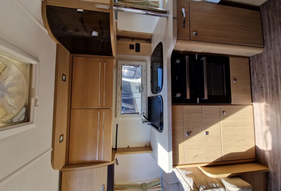 Elddis Crusader Supersirocco 2012
