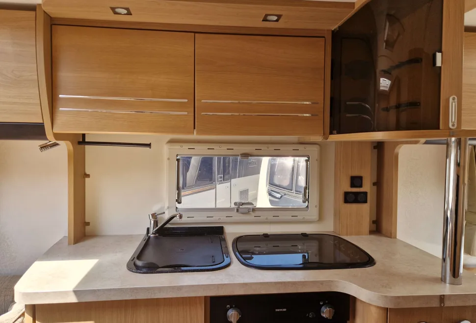 Elddis Crusader Supersirocco 2012