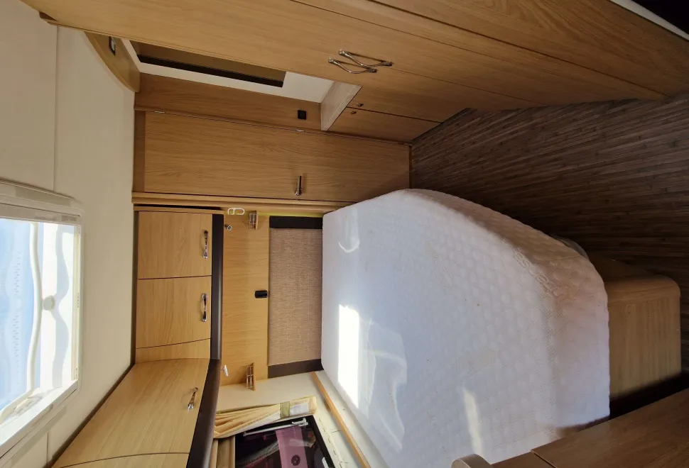 Elddis Crusader Supersirocco 2012