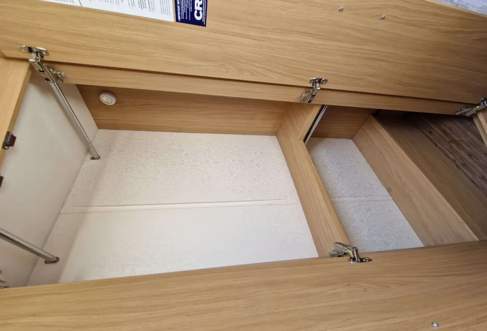 Elddis Crusader Supersirocco 2012