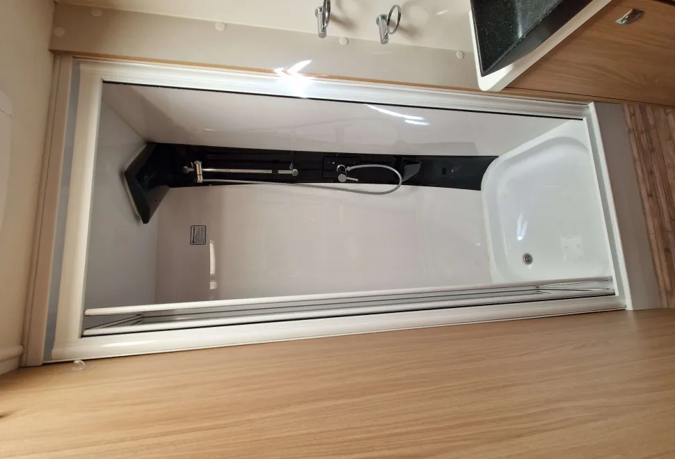 Elddis Crusader Supersirocco 2012