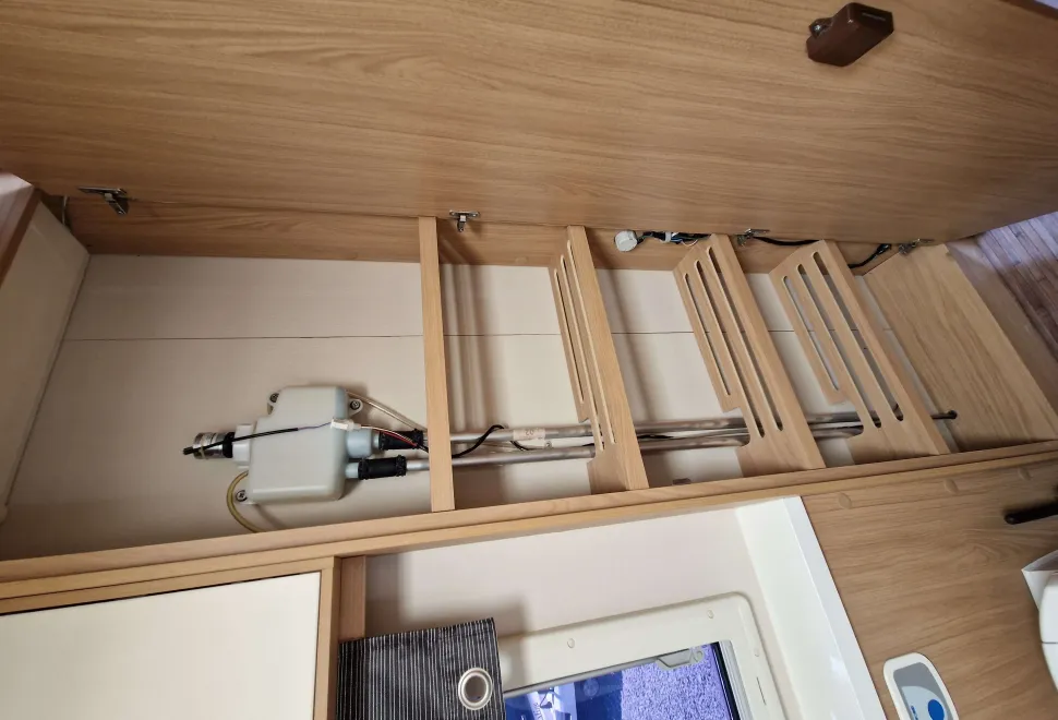 Elddis Crusader Supersirocco 2012