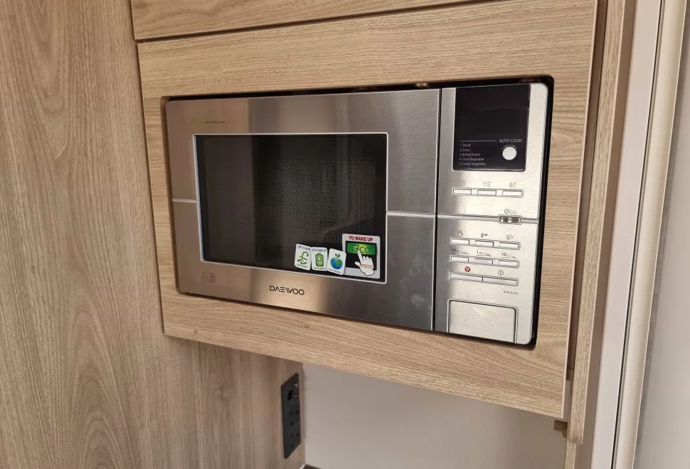 Elddis Avante 554 2018