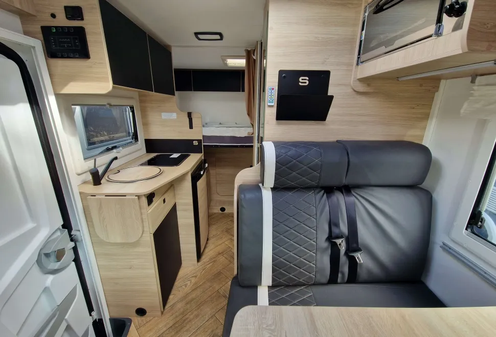 Chausson Sport Line S514 2024
