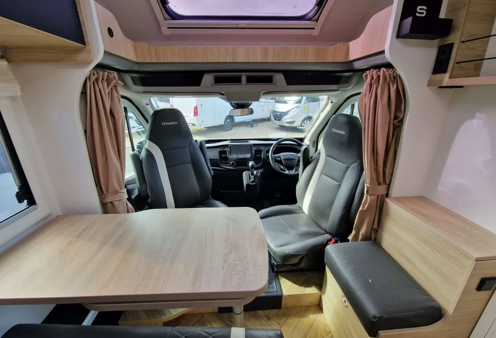 Chausson Sport Line S514 2024