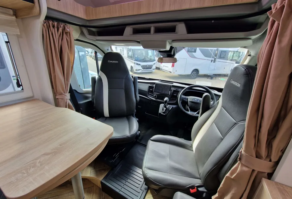 Chausson Sport Line S514 2024