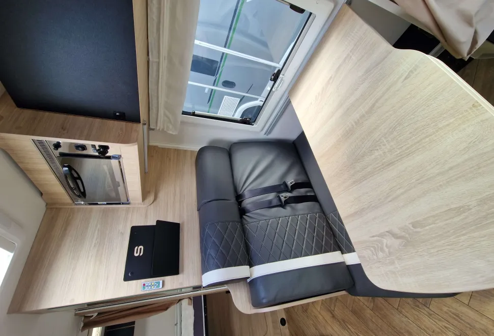 Chausson Sport Line S514 2024