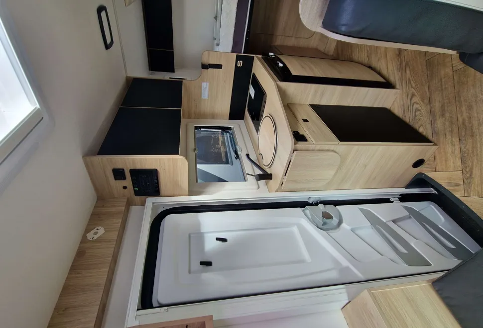 Chausson Sport Line S514 2024