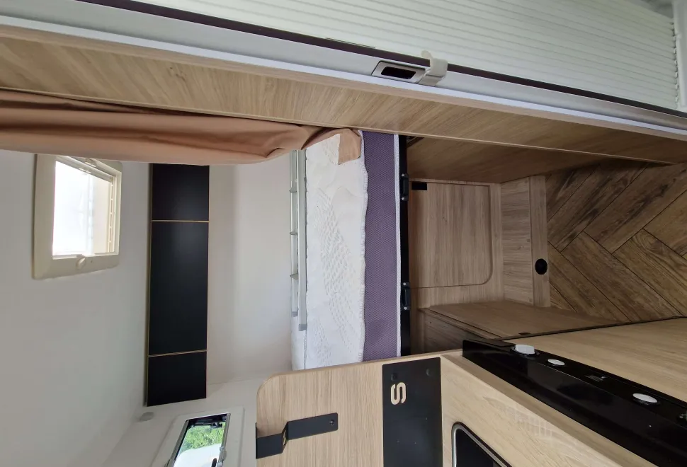 Chausson Sport Line S514 2024
