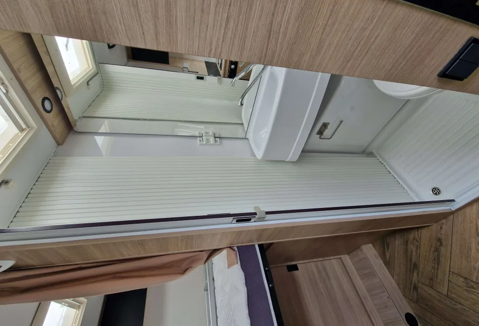 Chausson Sport Line S514 2024
