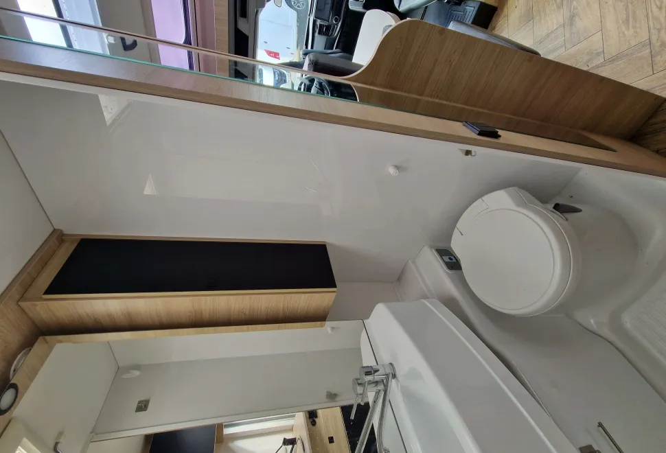 Chausson Sport Line S514 2024