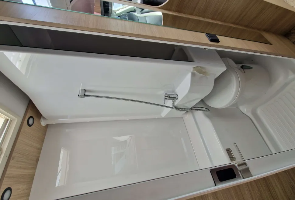 Chausson Sport Line S514 2024