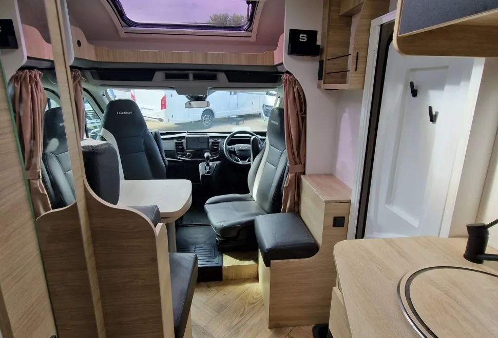Chausson Sport Line S514 2024