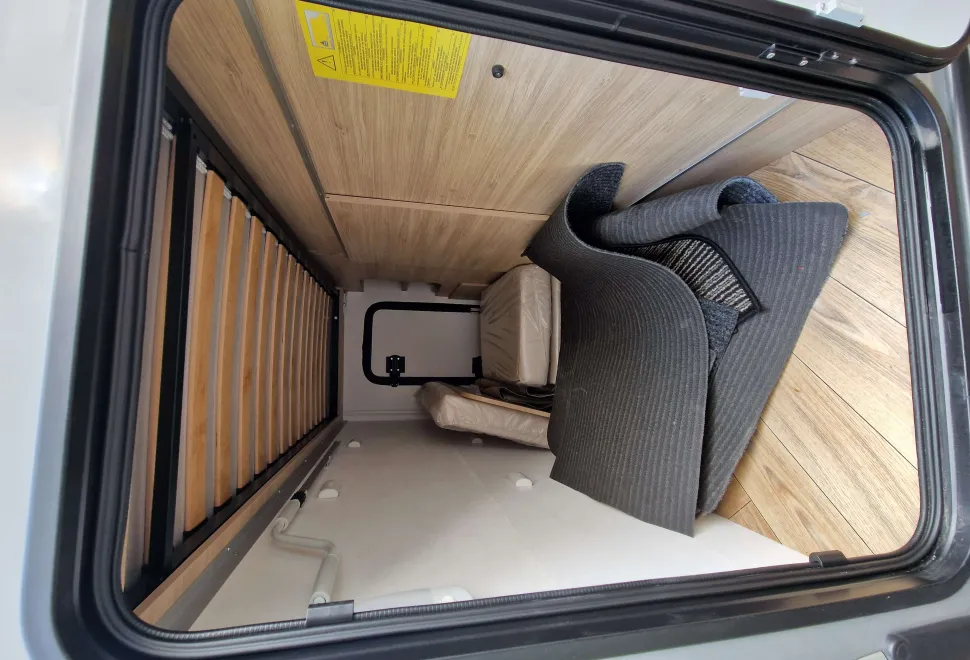 Chausson Sport Line S514 2024