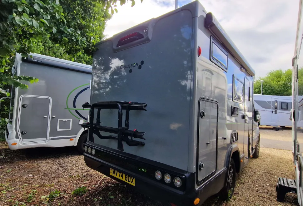 Chausson Sport Line S514 2024