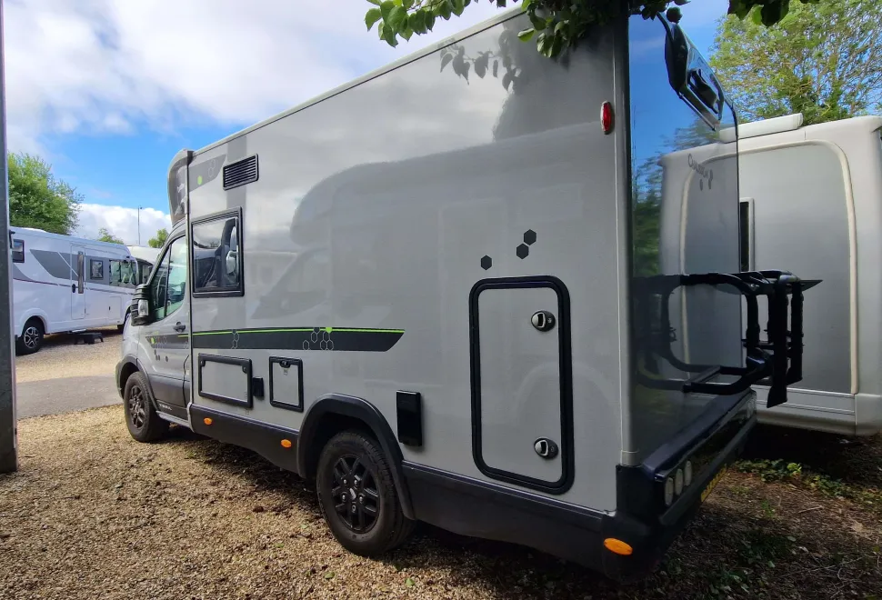 Chausson Sport Line S514 2024