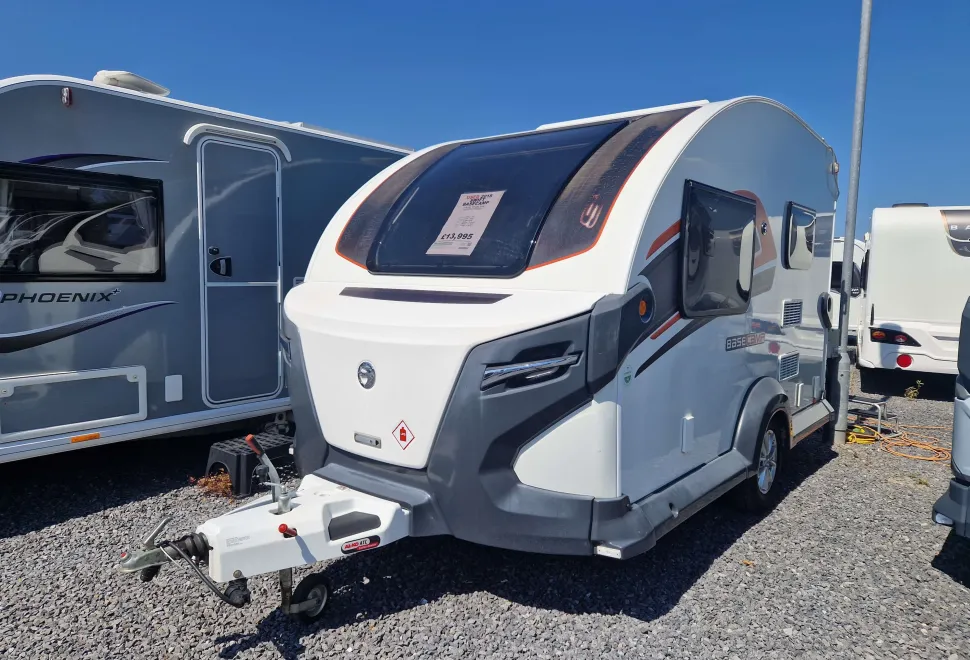Swift Basecamp 2 2018