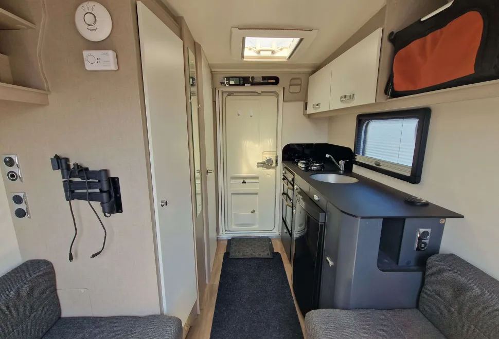 Swift Basecamp 2 2018
