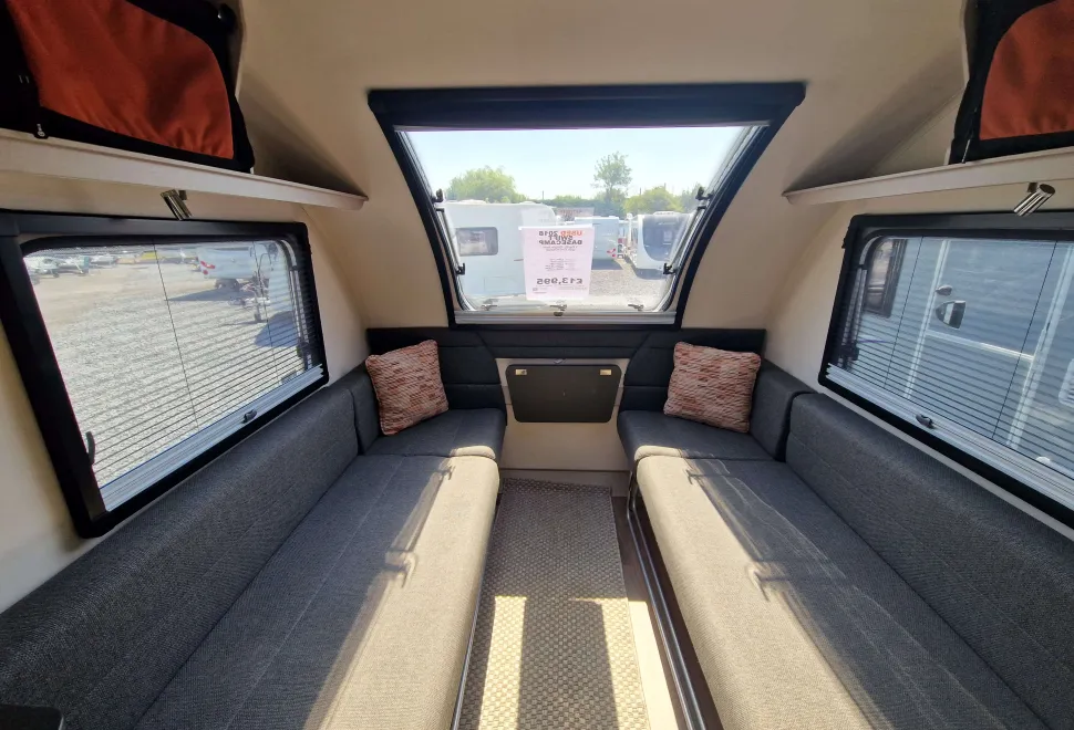 Swift Basecamp 2 2018