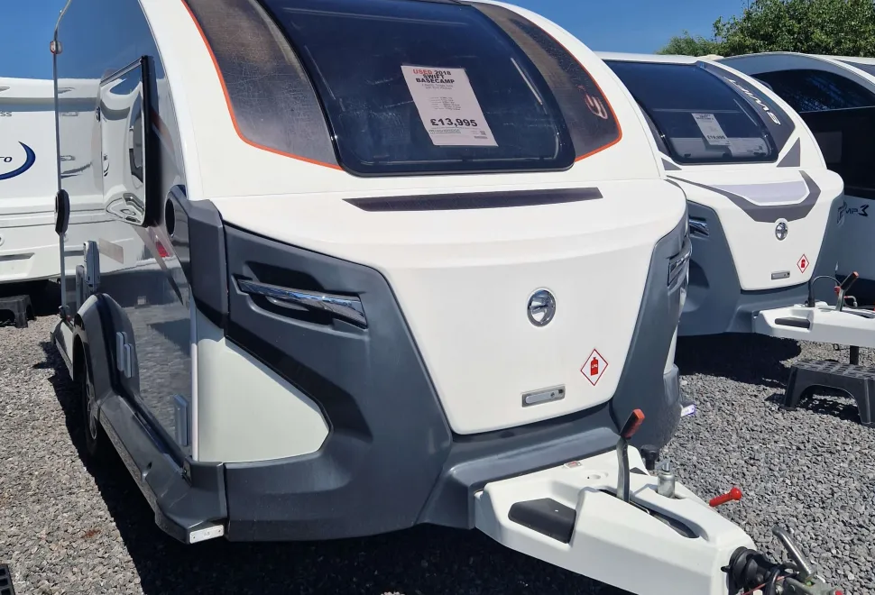 Swift Basecamp 2 2018