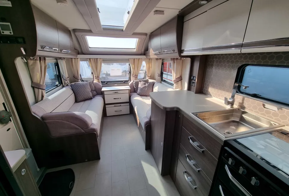 Buccaneer  Cruiser 2022