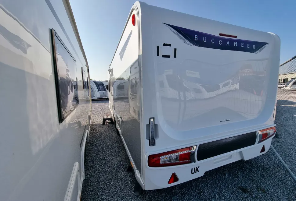 Buccaneer  Cruiser 2022