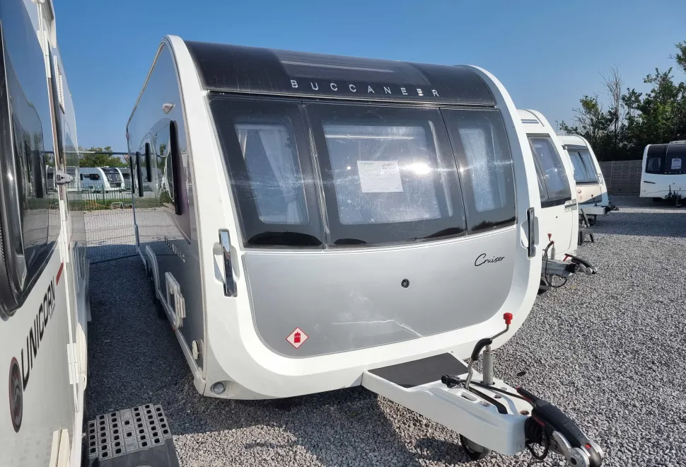 Buccaneer  Cruiser 2022