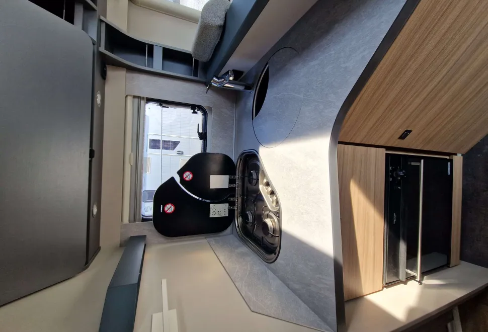 Dethleffs  Pulse GT 2019