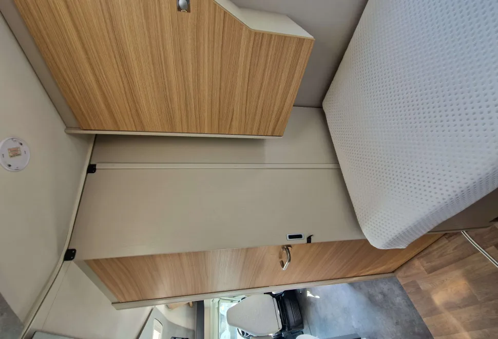 Dethleffs  Pulse GT 2019