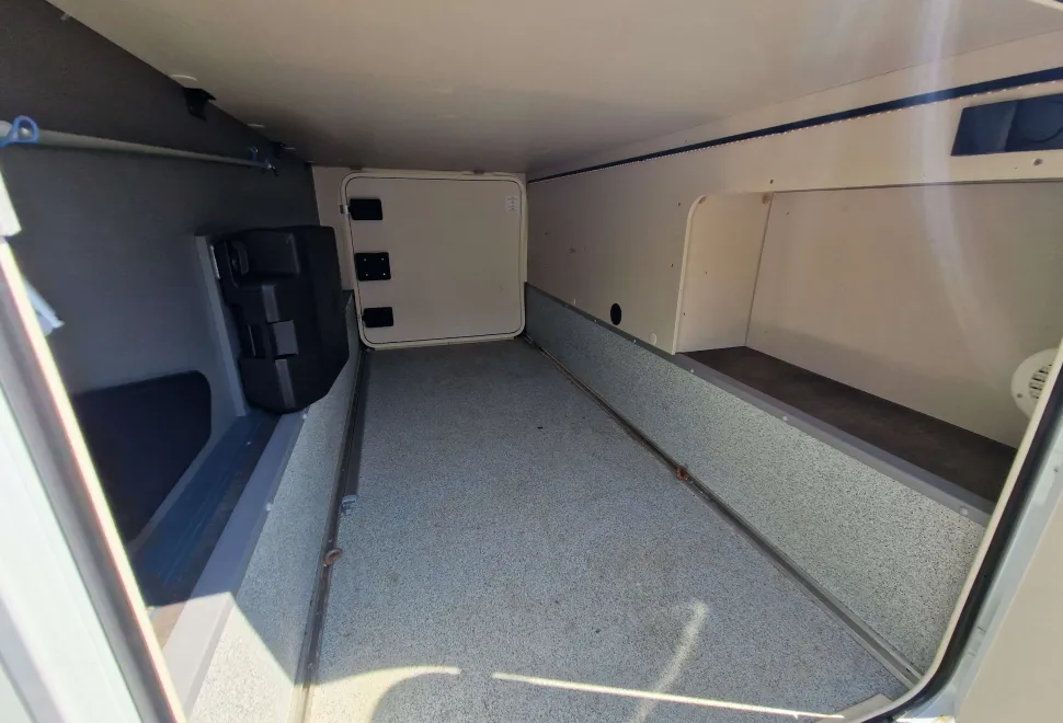 Dethleffs  Pulse GT 2019