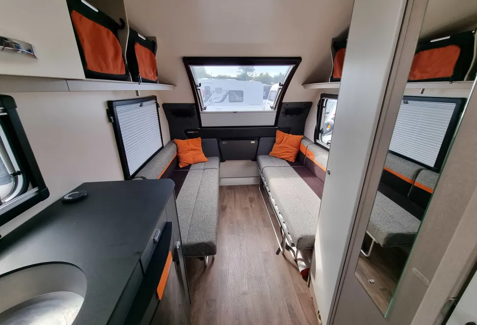Swift  Basecamp 2 2021