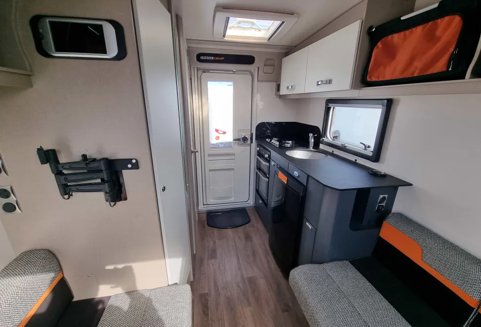 Swift  Basecamp 2 2021
