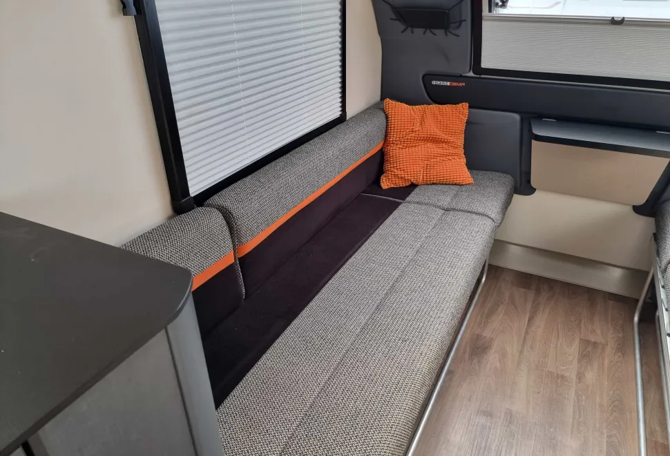 Swift  Basecamp 2 2021