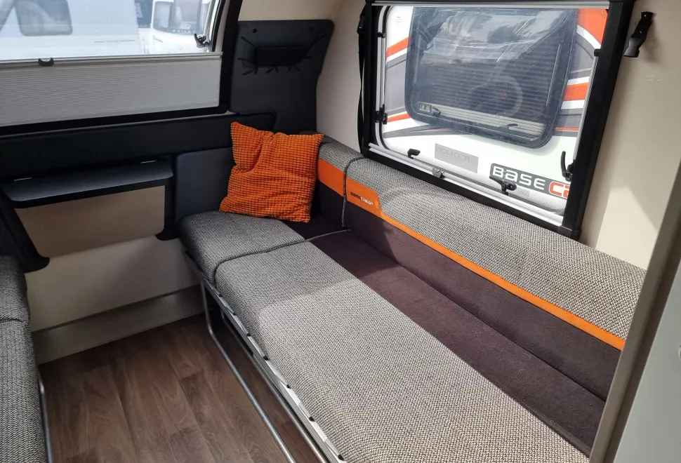 Swift  Basecamp 2 2021