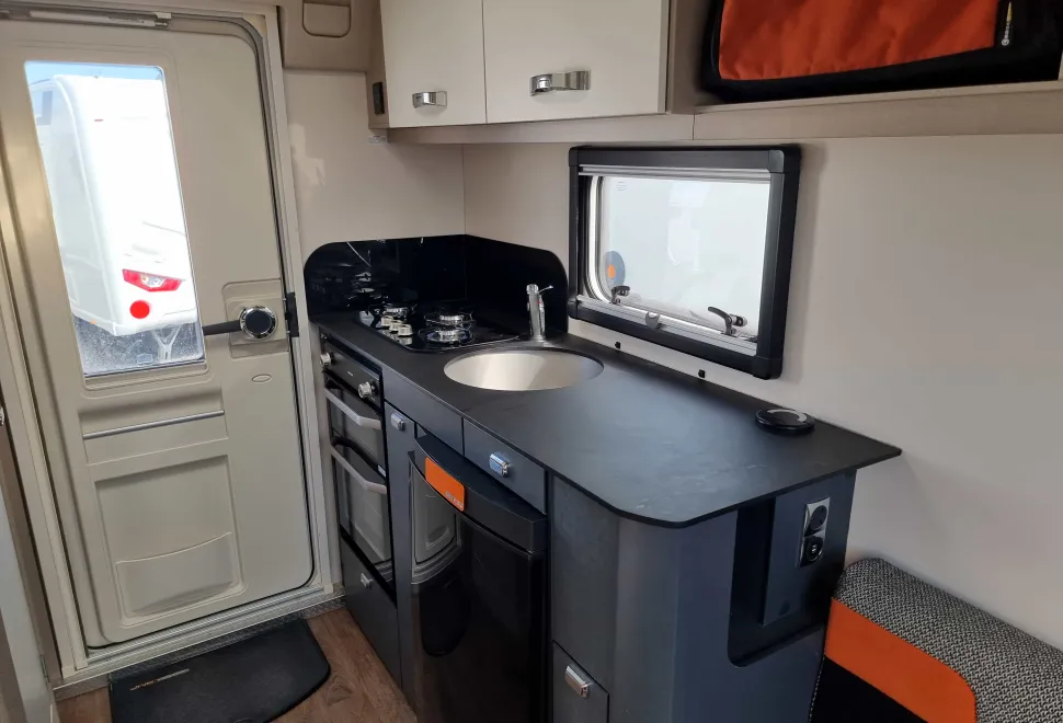 Swift  Basecamp 2 2021