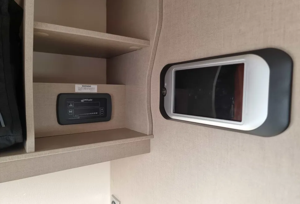 Swift  Basecamp 2 2021