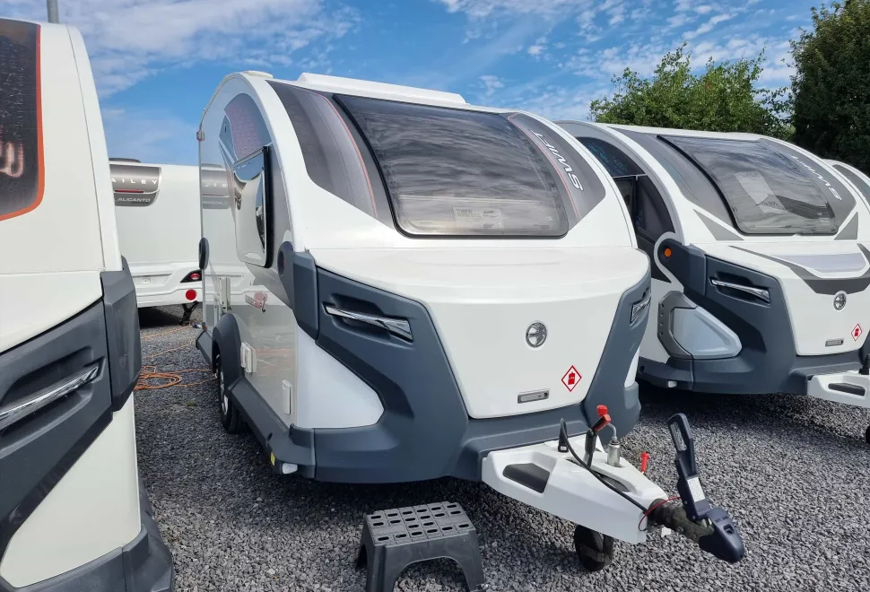 Swift  Basecamp 2 2021