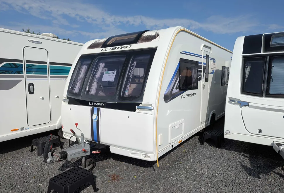 Lunar Clubman SE 2019