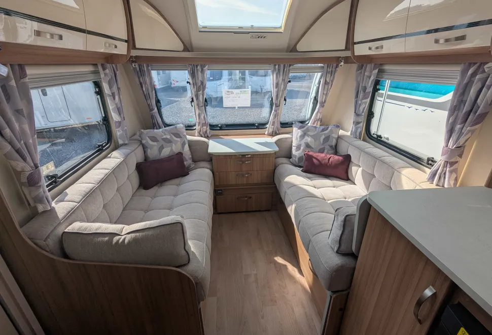 Lunar Clubman SE 2019