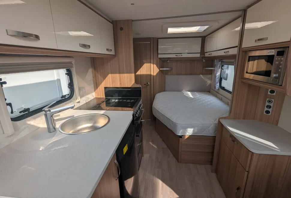Lunar Clubman SE 2019