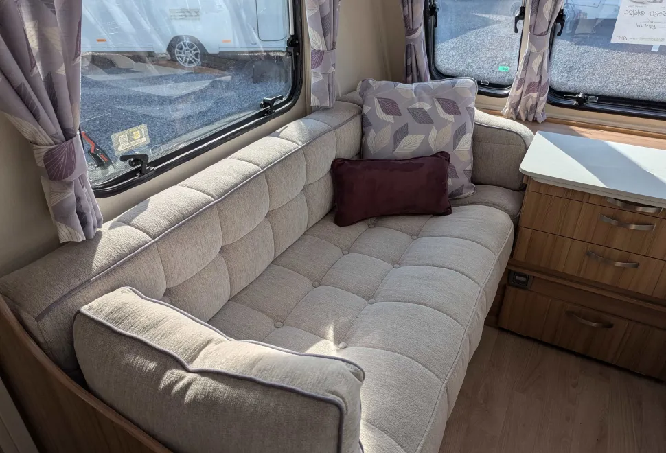 Lunar Clubman SE 2019