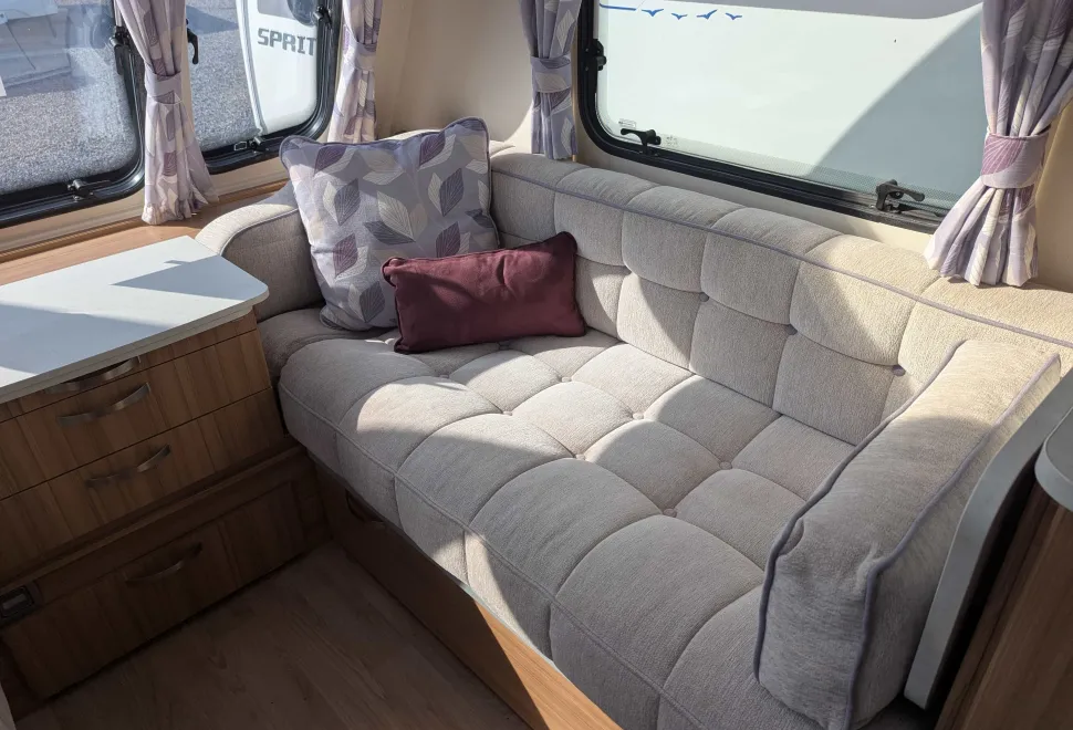 Lunar Clubman SE 2019