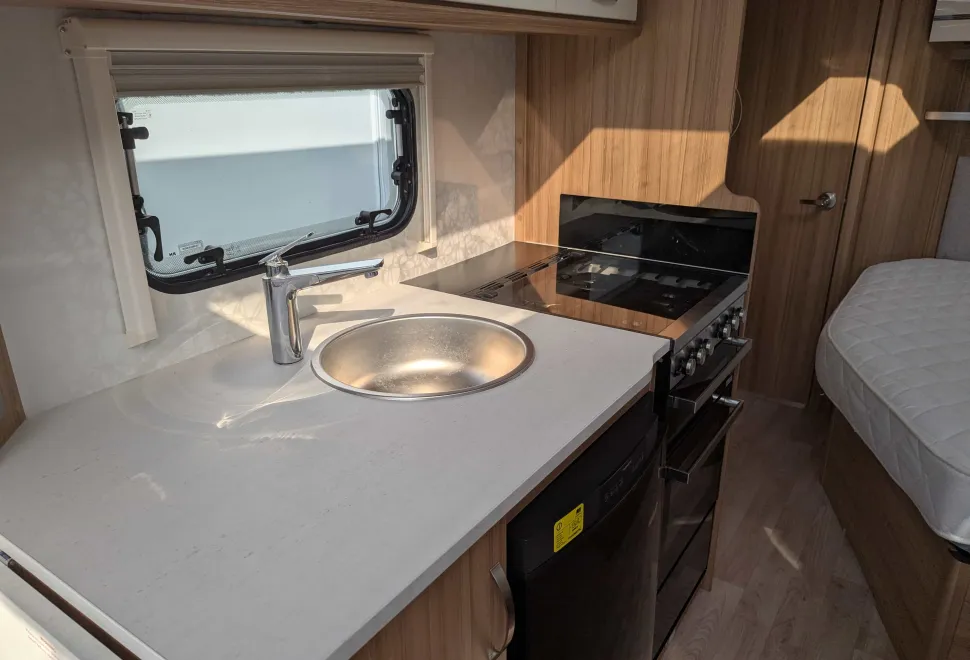 Lunar Clubman SE 2019
