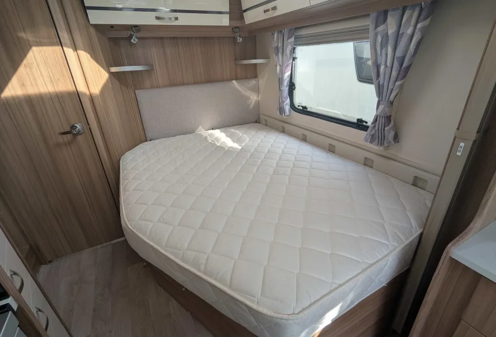 Lunar Clubman SE 2019