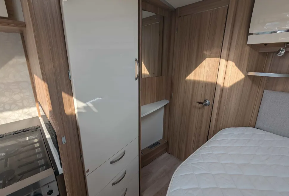 Lunar Clubman SE 2019